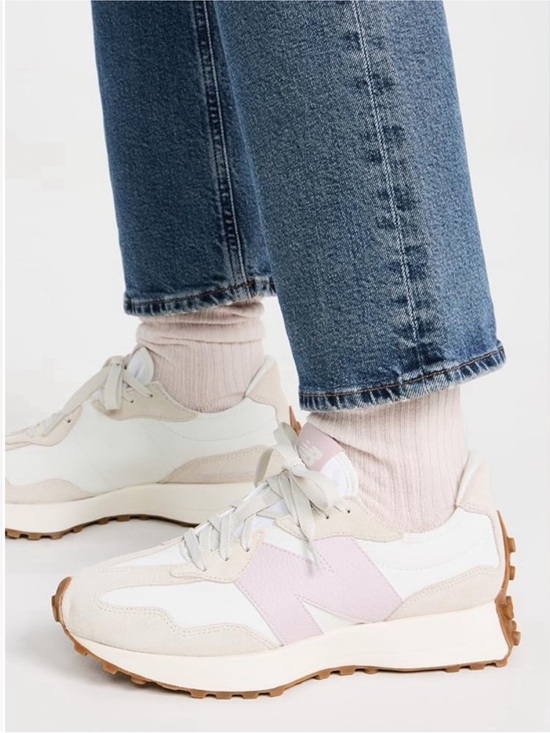 New Balance Shoes - New Balance 327